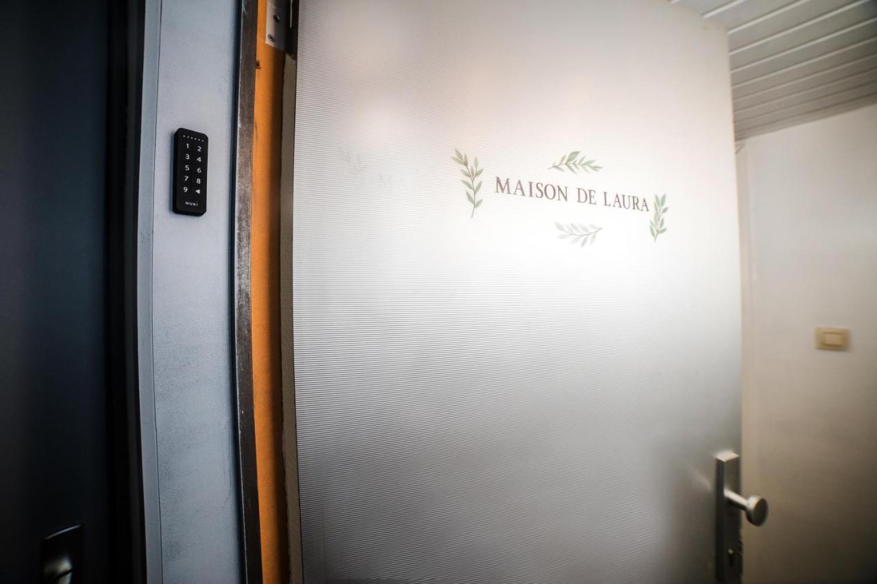 City Centre Hidden Gem! Apartment For Up To 3 People ブリュッセル エクステリア 写真