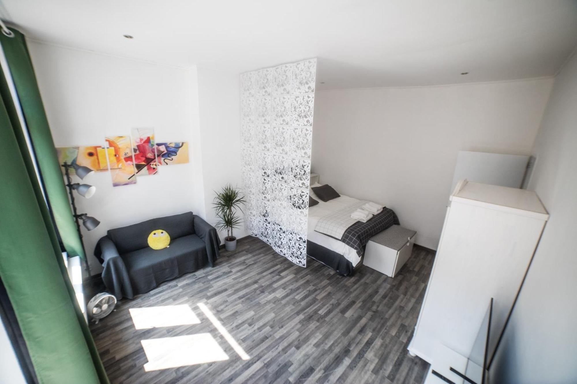 City Centre Hidden Gem! Apartment For Up To 3 People ブリュッセル エクステリア 写真